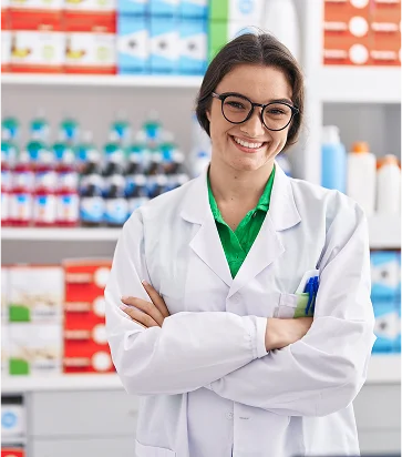 Profissional de saúde