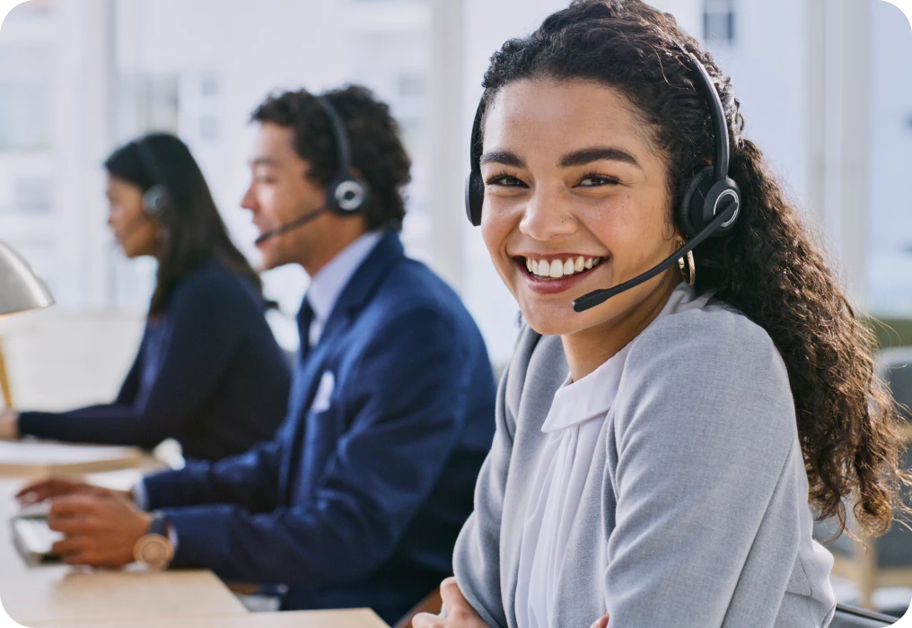 Atendimento por especialistas